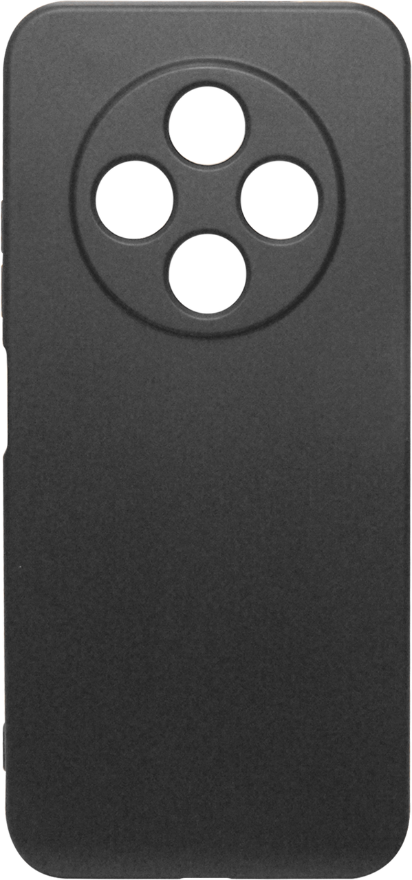 Силікон Tecno Spark 30c Silicone Case