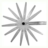 Щуп вимірювальний, 13 пелюстків, Technics (52-372)