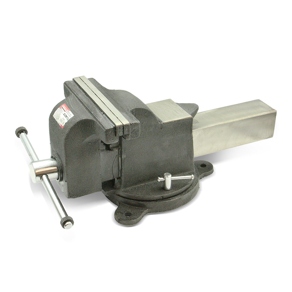 Лещата поворотні 200 мм Haisser 47141