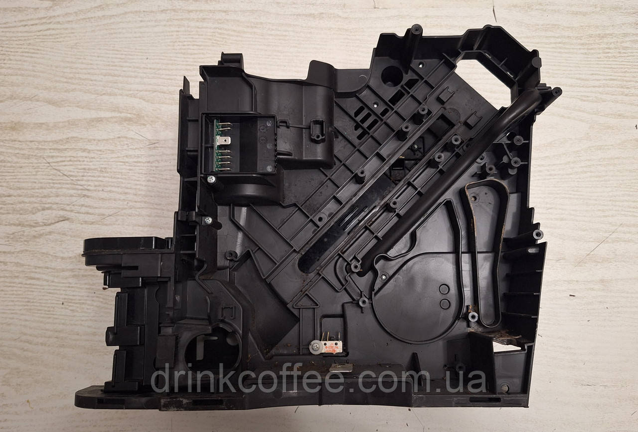 Корпус для кавоварки DeLonghi ETAM 36.365.M_2 PrimaDonna XS DeLuxe б/у
