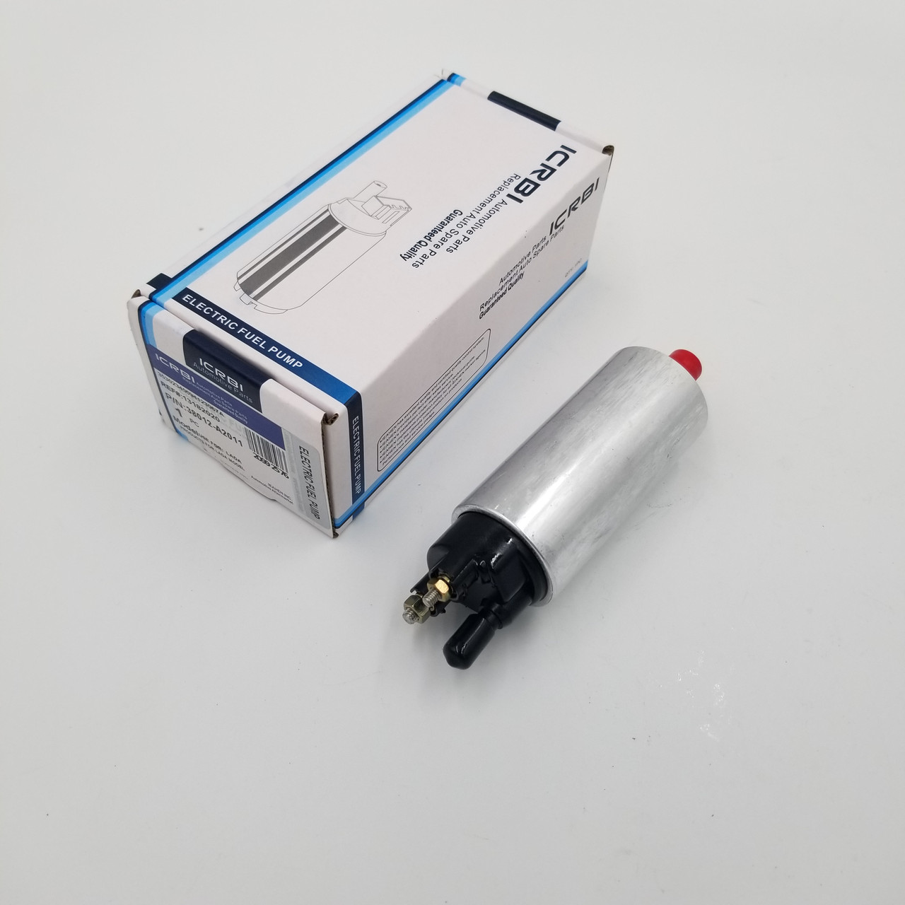 Паливний насос Славута CRB Корея