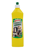 Засіб для видал. накипу з чайників Сантік CAН КЛИН 500г