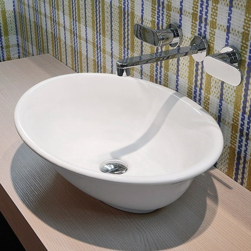 раковина чаша купити