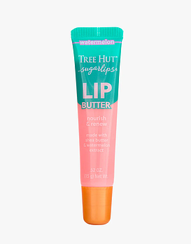 Баттер для губ Tree Hut Watermelon Butter