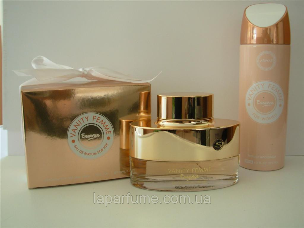 Armaf Vanity Femme Essence - фото 3 - id-p29971264