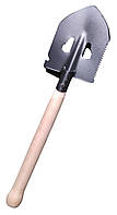Лопата "саперна" універсальна СО42 (78-306)