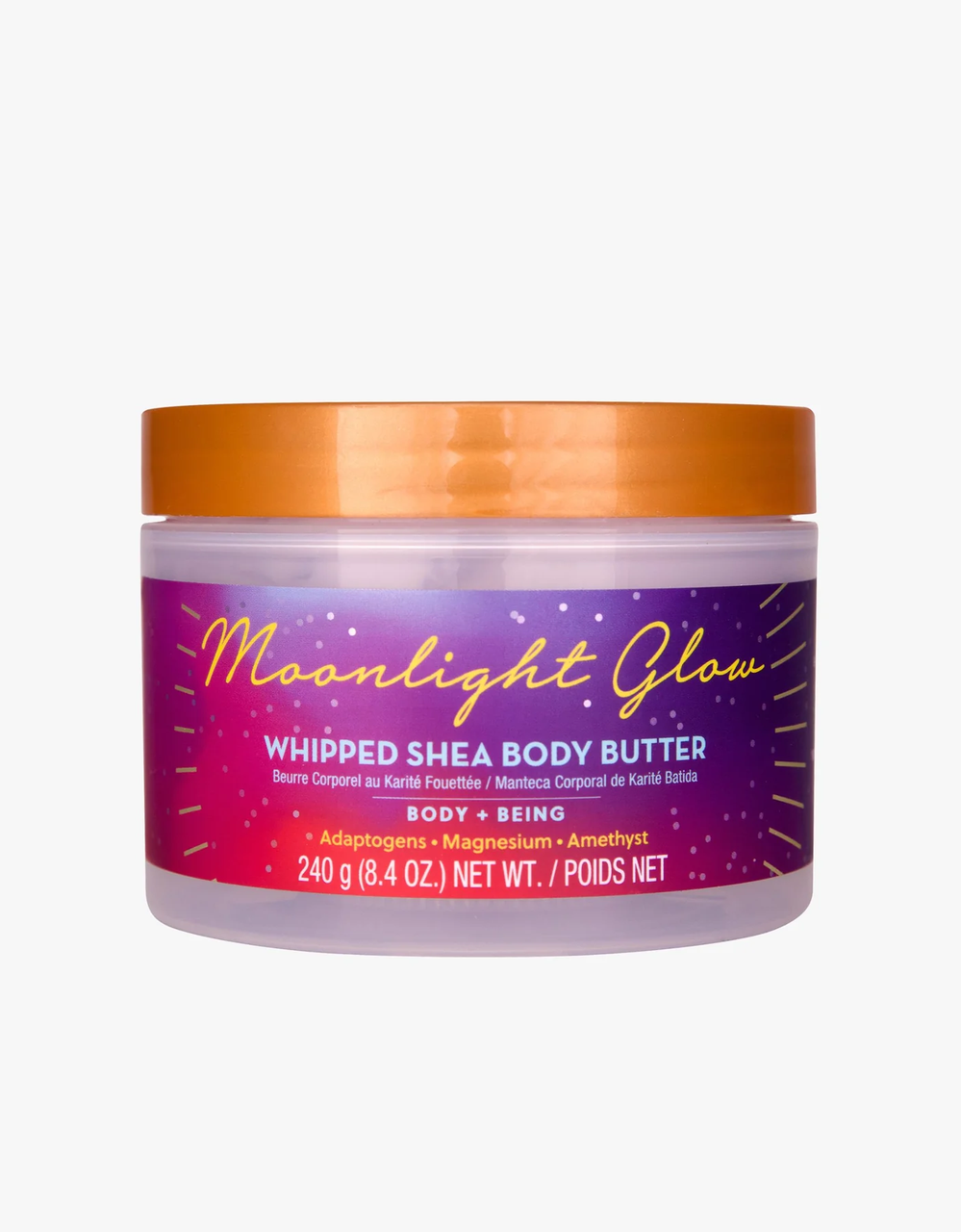 Баттер для тіла Tree Hut Moonlight Glow Body Butter