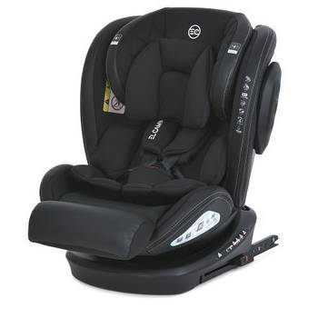 Автокресло ME 1045 EVOLUTION 2360? Melange Black