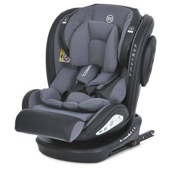Автокресло ME 1045 EVOLUTION 2360? Melange Cloud Gray