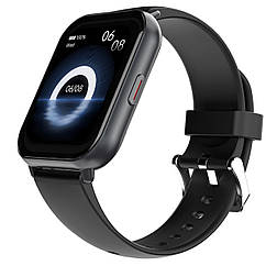 Смарт-годинник HiFuture Zone 2 Black (zone2.black)