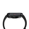 Смарт-годинник HiFuture Zone 2 Black (zone2.black), фото 4
