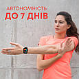 Смарт-годинник HiFuture Zone 2 Black (zone2.black), фото 11