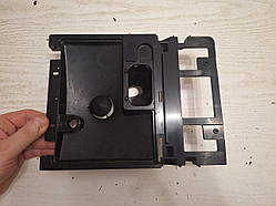 Верхня панель (кришка) в зборі для кавомашини DeLonghi ETAM 36.365.M_2 PrimaDonna XS DeLuxe б/у