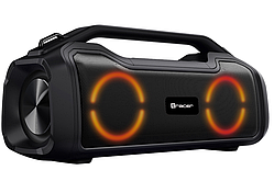 Bluetooth колонка Tracer BigBoy TWS Black 40W (TRAGLO47343)