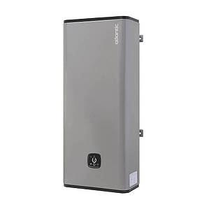 Водонагрівач Atlantic Vertigo Steatite WI-FI 80 ES-MP0652F220-S WD (2250W) silver