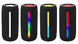 Водонепроникна Bluetooth-колонка Tracer Stripe 10W з функцією TWS (TRAGLO47182), фото 3