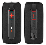Водонепроникна Bluetooth-колонка Tracer Stripe 10W з функцією TWS (TRAGLO47182), фото 5