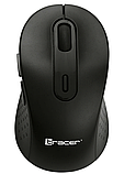 Комплект бездротова клавіатура та миша Tracer BARTIX II RF NANO (TRAKLA47399), фото 6