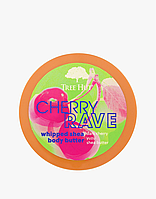 Баттер для тіла Tree Hut Cherry Rave Body Butter, фото 4