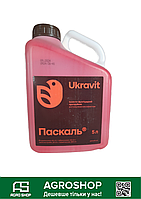 Протруювач Паскаль, 5л