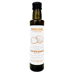 Олія трюфельна білий Раньєрі Raineri 250ml 12шт/ящ (Код: 00-00004112)
