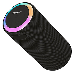 Bluetooth колонка Tracer Splash L Black 14W (TRAGLO47477)