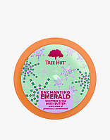 Баттер для тіла Tree Hut Cherry Enchanting Emerald Butter, фото 4