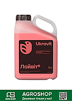 Протруювач Лайвіт, 5 л