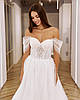 Весільна сукня № С2527, фото 2