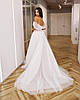 Весільна сукня № С2527, фото 3