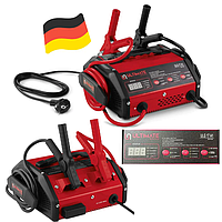 Професійний зарядний пристрій для акумуляторів Ultimate Speed ULG 17 A1 (17A, 250 А·год, Німеччина)