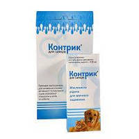 Контрик для самців оральний, 2,5 мл