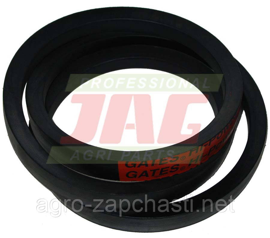 Приводний клиновий ремінь C065 Gates HIGH 22X01665Li/1725Lp  412399M1.26