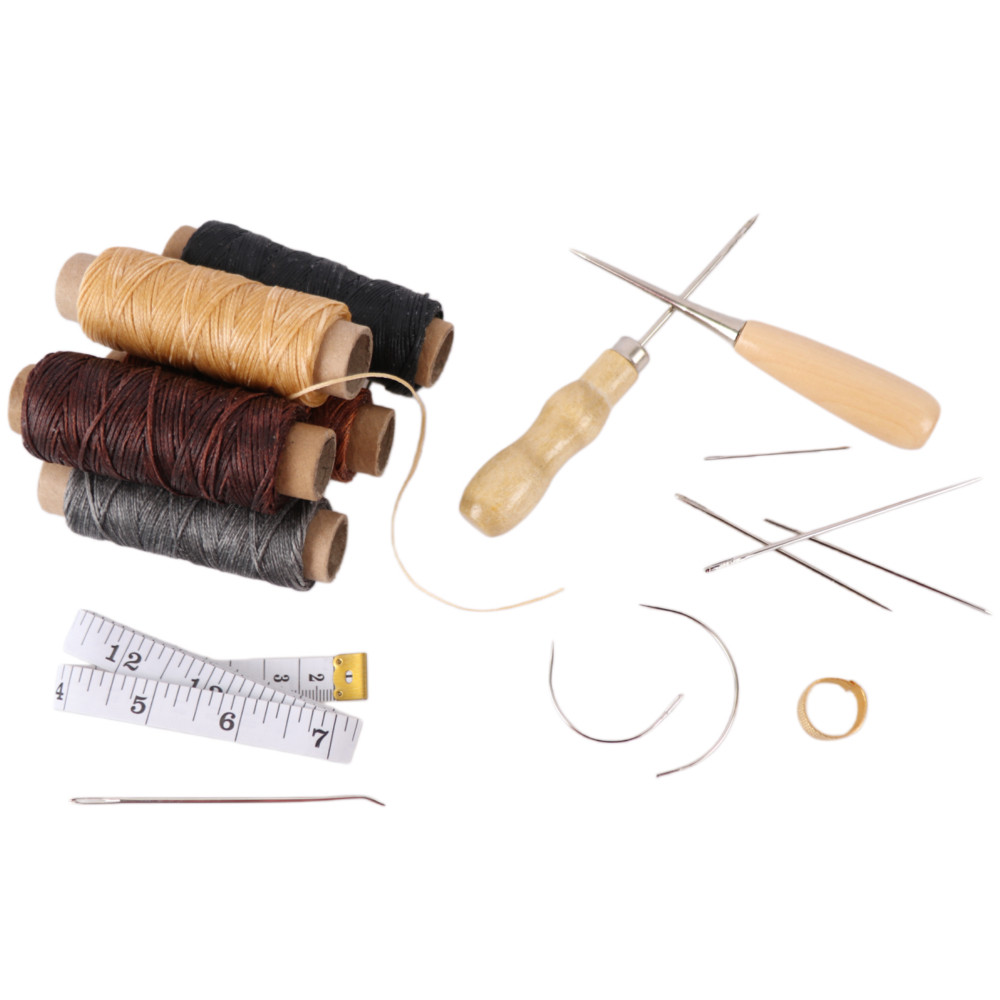 Набор для ручного шитья (для работы с кожей) - купить интернет-магазин ...