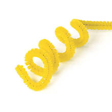 Синельний дріт, 30 см, золотистий