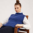 Alize Wooltime, Синій No846, фото 9