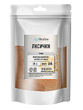 Лисички сухий екстракт 10:1 екстракт лисичок 100 г