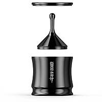 Дозуюча чаша 58 MHW-3Bomber FlowLight Dosing Funnel, дзвіночок Titanium Black