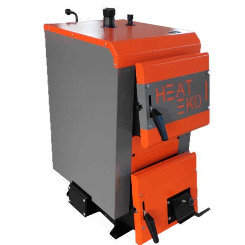 Твердопаливний котел Altep Heat Eko 20 кВт
