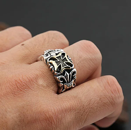 Біжутерні кільця