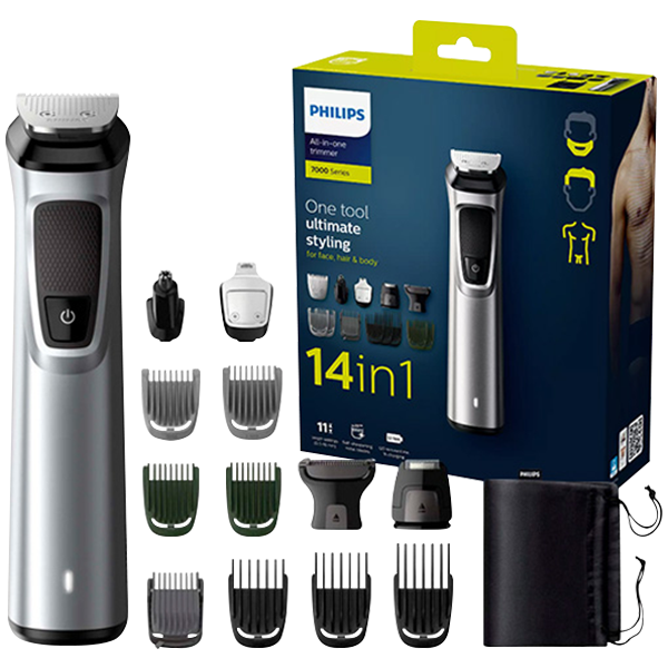 Мультигрумер Philips MG7720/15 Series 7000