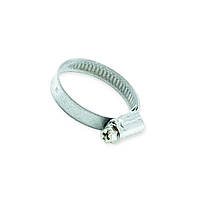 Хомут нержавіючий 9мм mikalor w2 8-16мм (asfa-l)