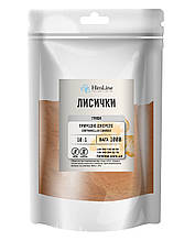 Лисички сухий екстракт 10:1 екстракт лисичок біодобавка 1000 г