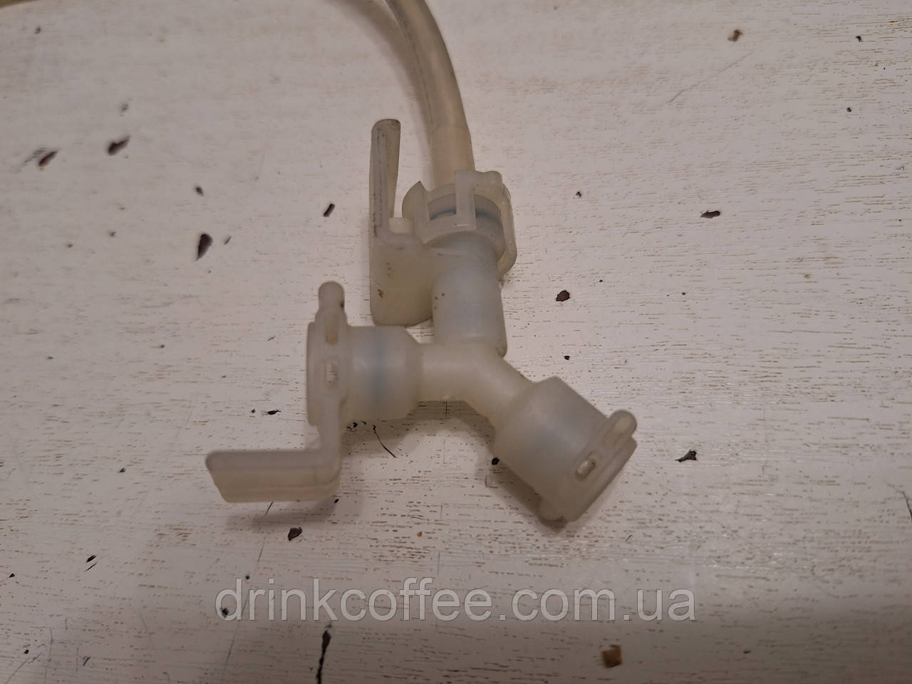 Запобіжний клапан для кавомашини DeLonghi ETAM 36.365.M_2 PrimaDonna XS DeLuxe б/у