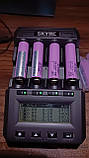 Акумулятор Vapcell INR18650 3500mah, фото 9
