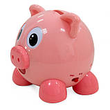 Скарбничка інтерактивна Kiddi Smart двомовна, фото 3