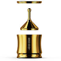Дозута чаша 58 MHW-3Bomber FlowLight Dosing Funnel, дзвіночок Titanium Gold