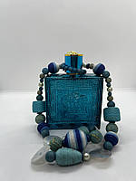 🖤 США. Чоловіча Парфумована вода Versace Eros (Версаче Ерос) 100 мл. Якісний деревинно-східний аромат