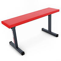 Лава пряма тренувальна для жиму штанги K-SPORT KSH023