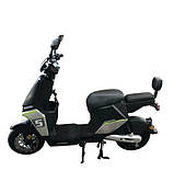 Электроскутер Crosser CR - 5 800W 60V 20 AH електроскутер Кроссер CR - 5 800 ват, фото 4